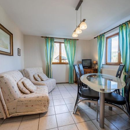 Les Quatre Vents Appartamento Thannenkirch Esterno foto