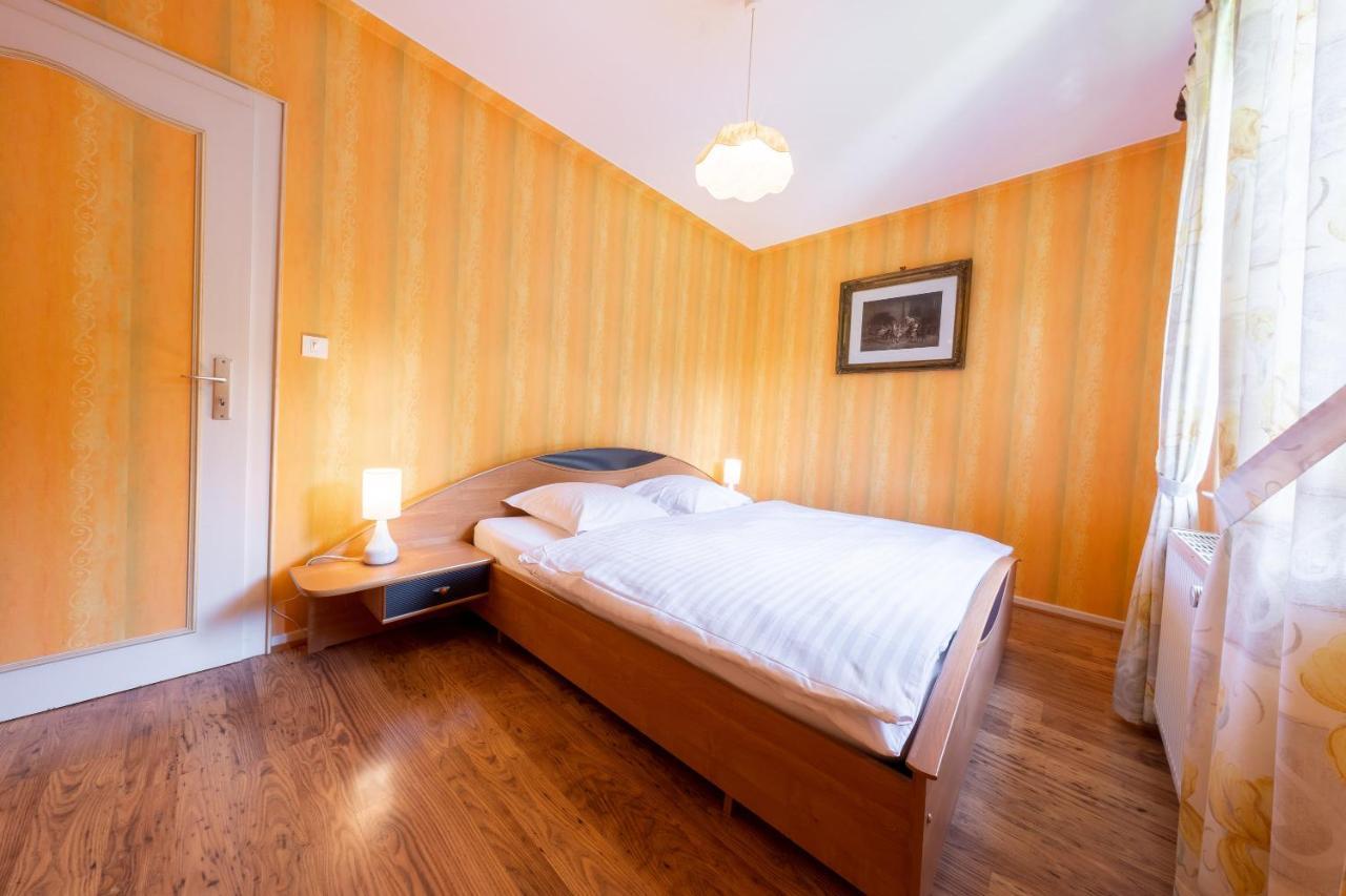 Les Quatre Vents Appartamento Thannenkirch Esterno foto